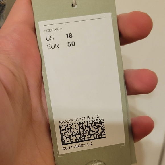 H&M Jeans - Picture 4 of 4